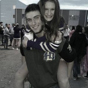 Meet your Posher, Sara